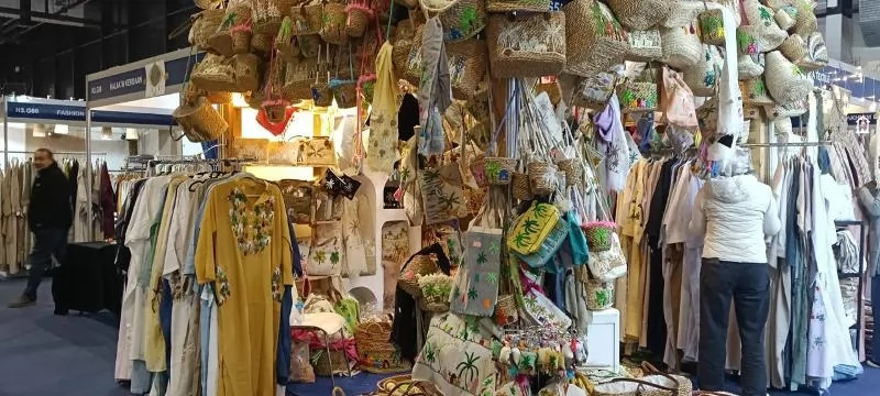 باسل رحمي: نحرص على فتح الأسواق المحلية و الدولية لمشروعات الجهاز